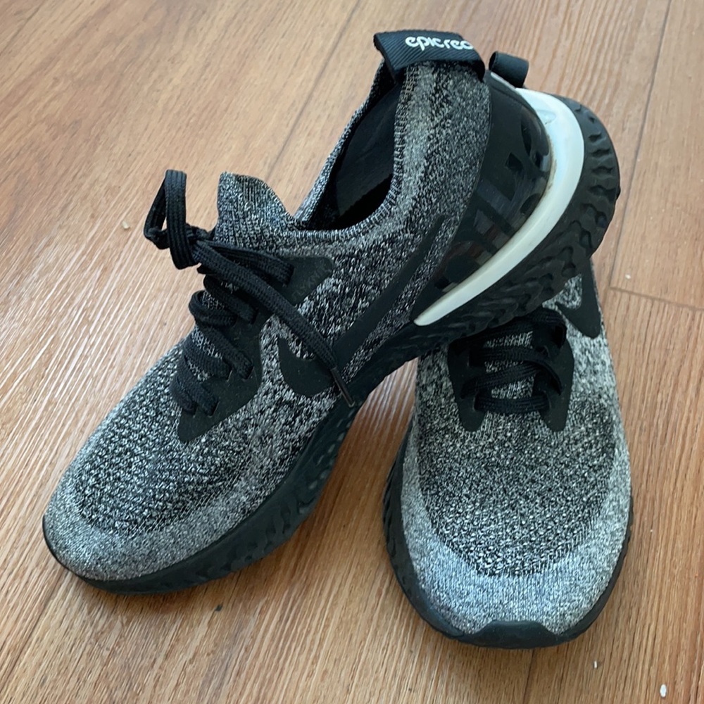 Nike epic react